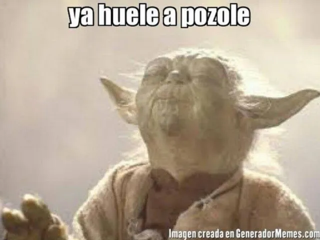 Memes por el 16 de Septiembre