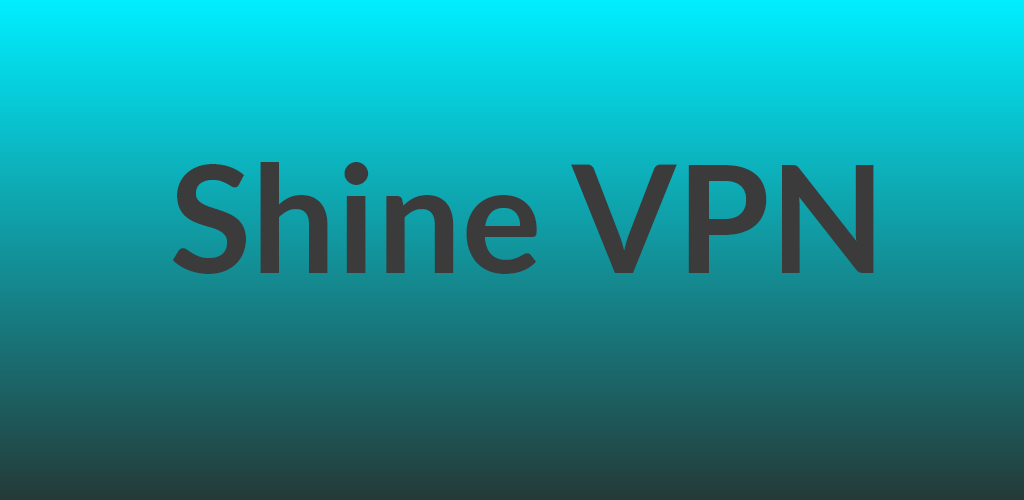 ShineVPN