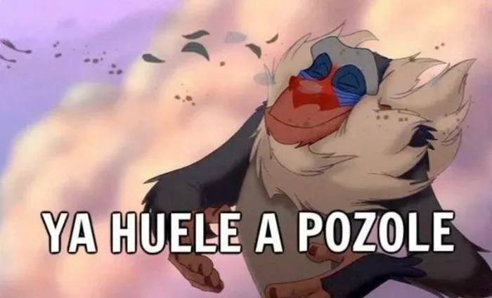 Memes por el 16 de Septiembre