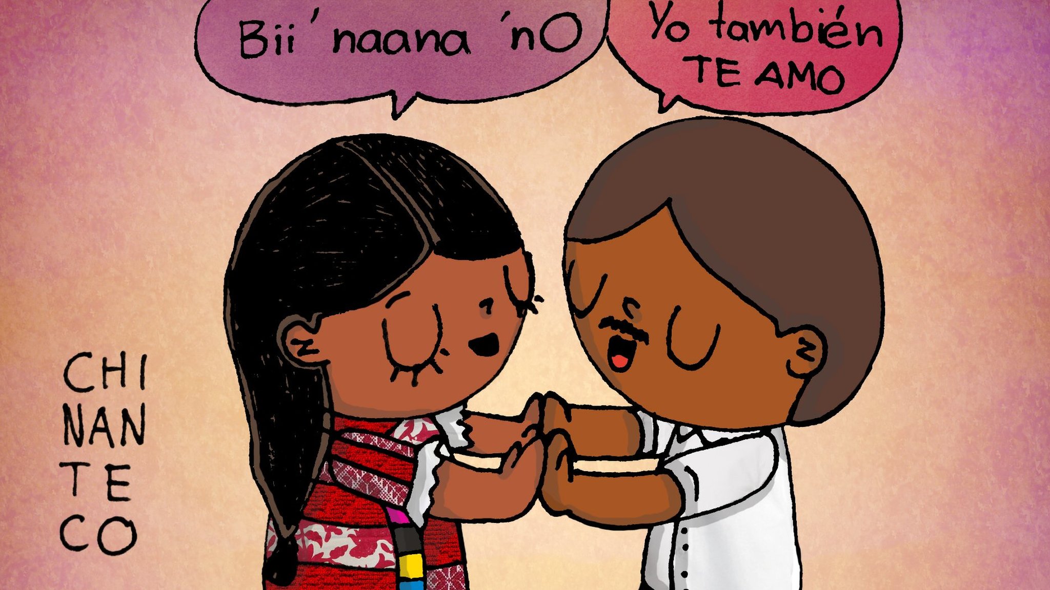 6 formas de cómo expresar tu amor
