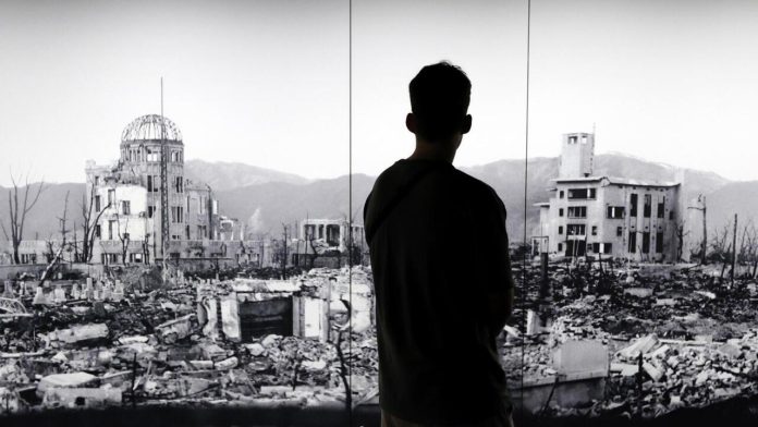 Hiroshima