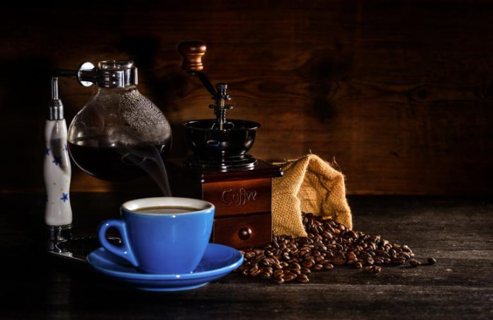 Expo Café
