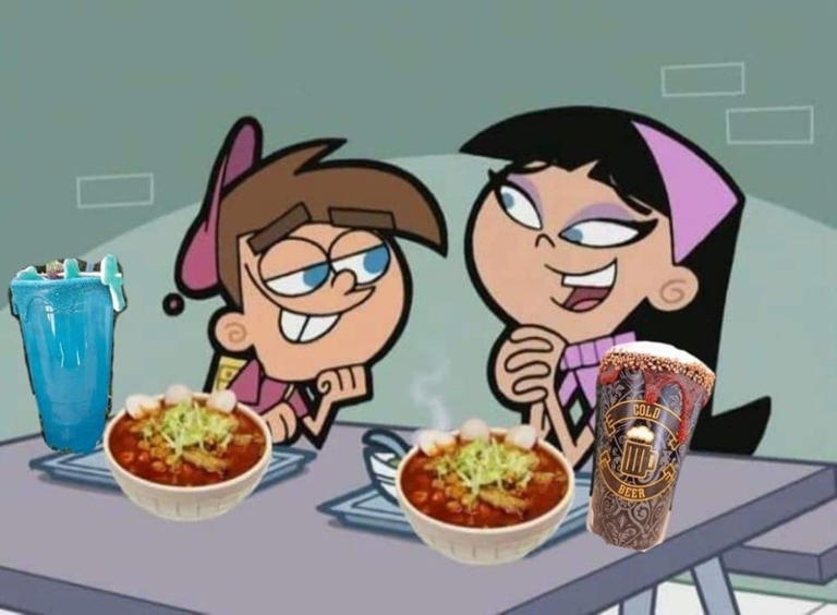 Memes por el 16 de Septiembre