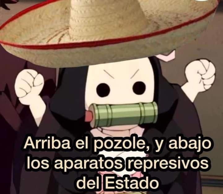 Memes por el 16 de Septiembre
