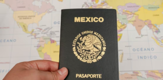 cuanto cuesta tramitar el pasaporte