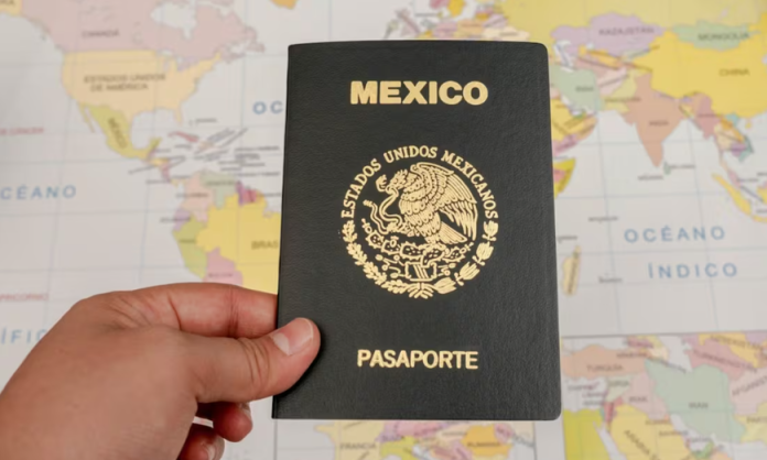 cuanto cuesta tramitar el pasaporte