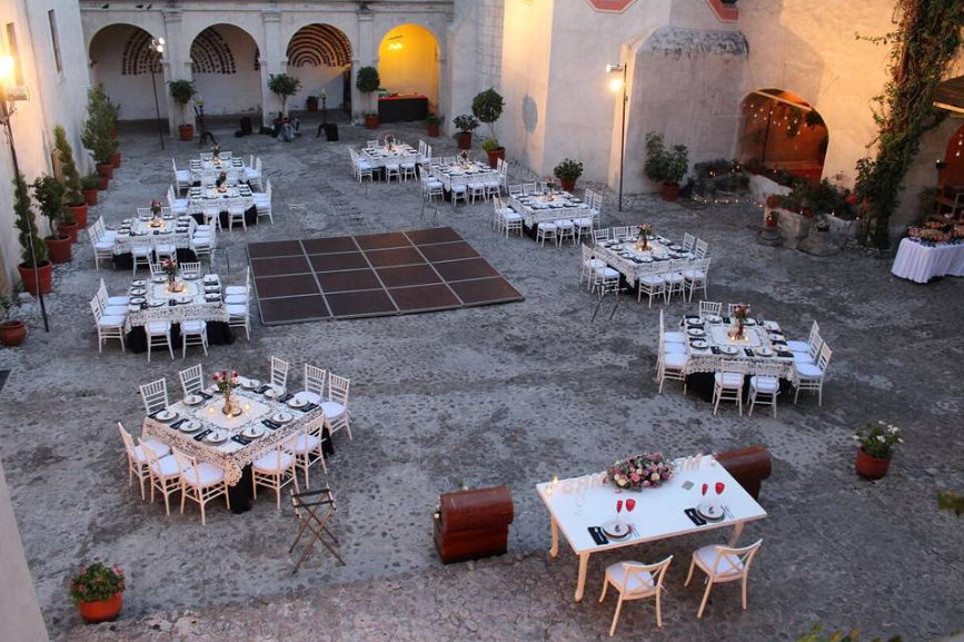 Hostería del Convento