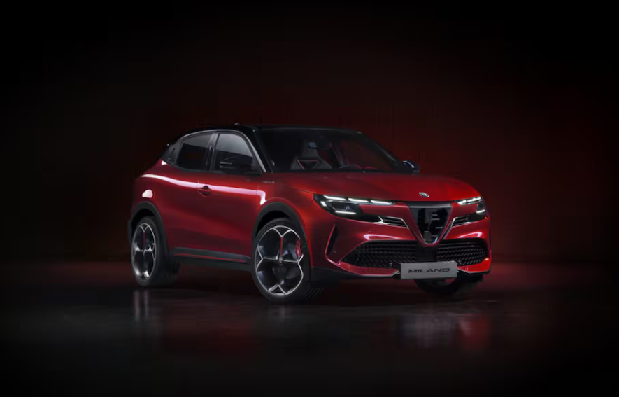 Alfa Romeo