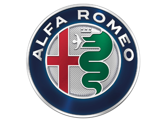 alfa romeo