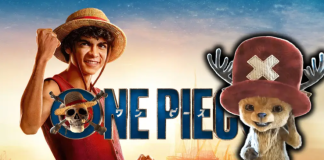 One Piece Live-Action