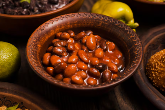 Cómo hacer frijoles de la olla Cómo hacer frijoles de la olla
