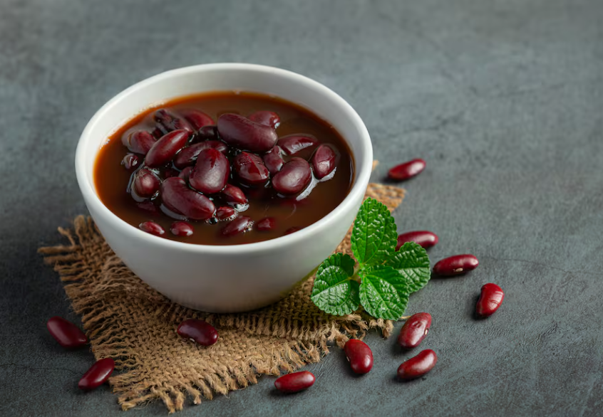 frijoles
