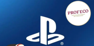 PlayStation vs. Profeco