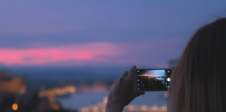 Cómo tomar fotos al cielo de noche con tu celular