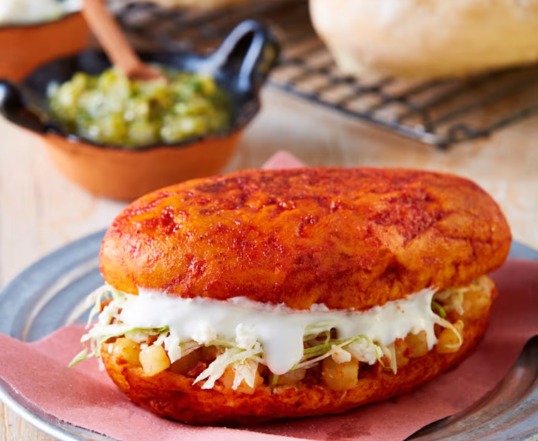 Pambazos