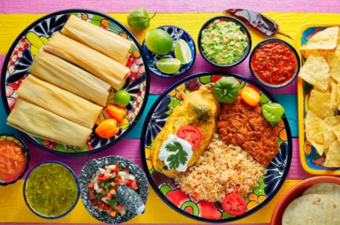 5 platillos del 15 de septiembre que no pueden faltar en tu mesa
