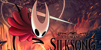 Hollow Knight: Silksong