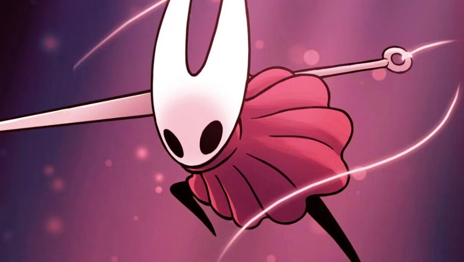 Hollow Knight