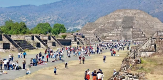 precios de zonas arqueológicas y museos