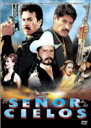 El Señor de los Cielos 1997
