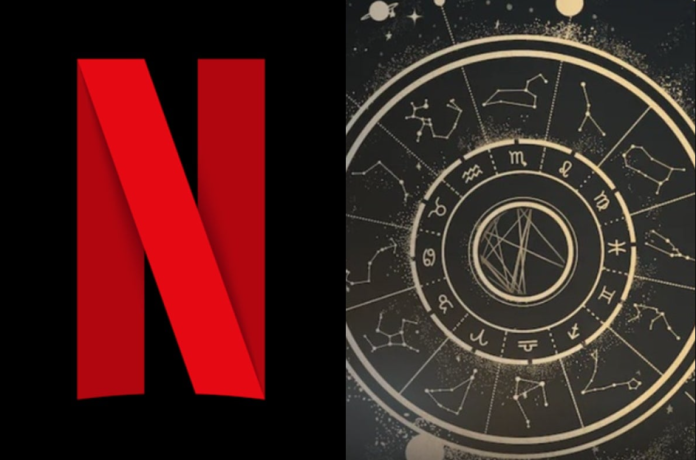 Netflix signos zodiacales