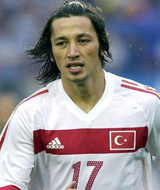 İlhan Mansız