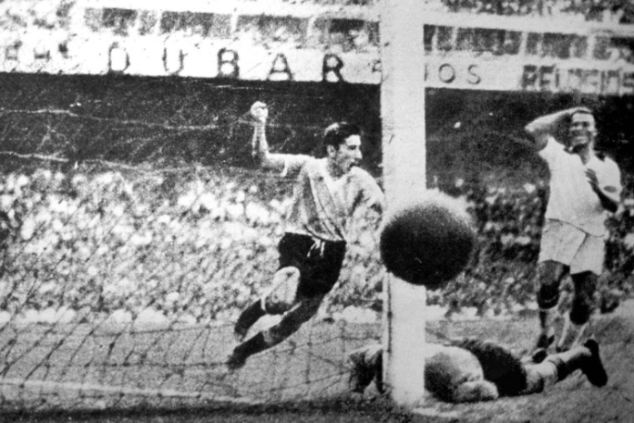 Maracanazo
