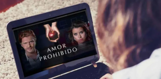 ¿Dónde ver novelas turcas?