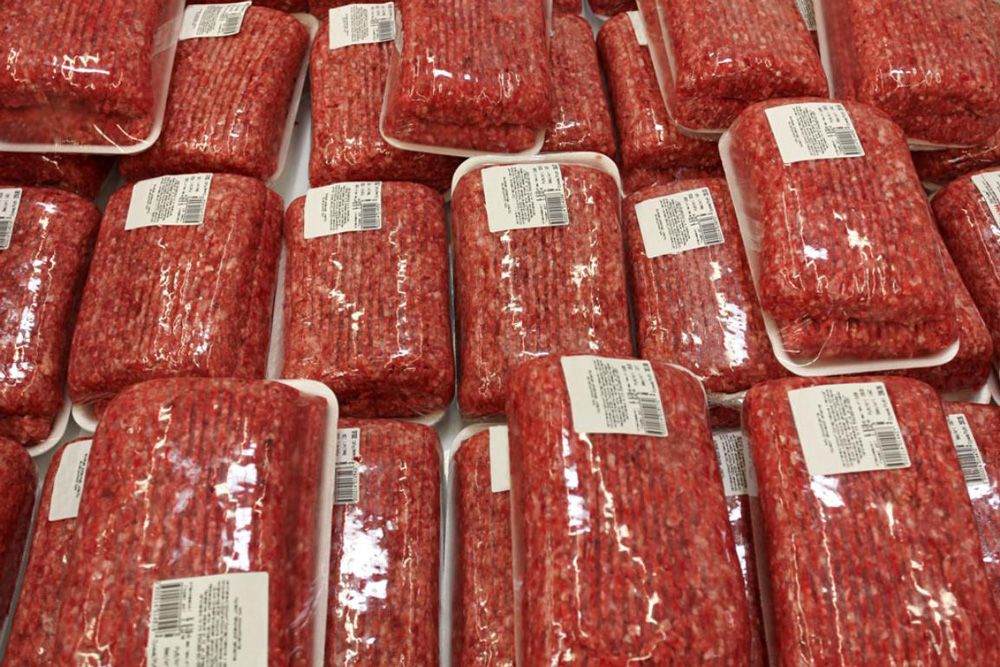 Documento de trazabilidad UMA, esencial para verificar si una carne exótica es legal en México.