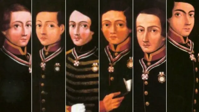 El verdadero acto de heroísmo- la decisión de luchar