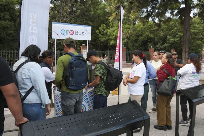 Megajornada