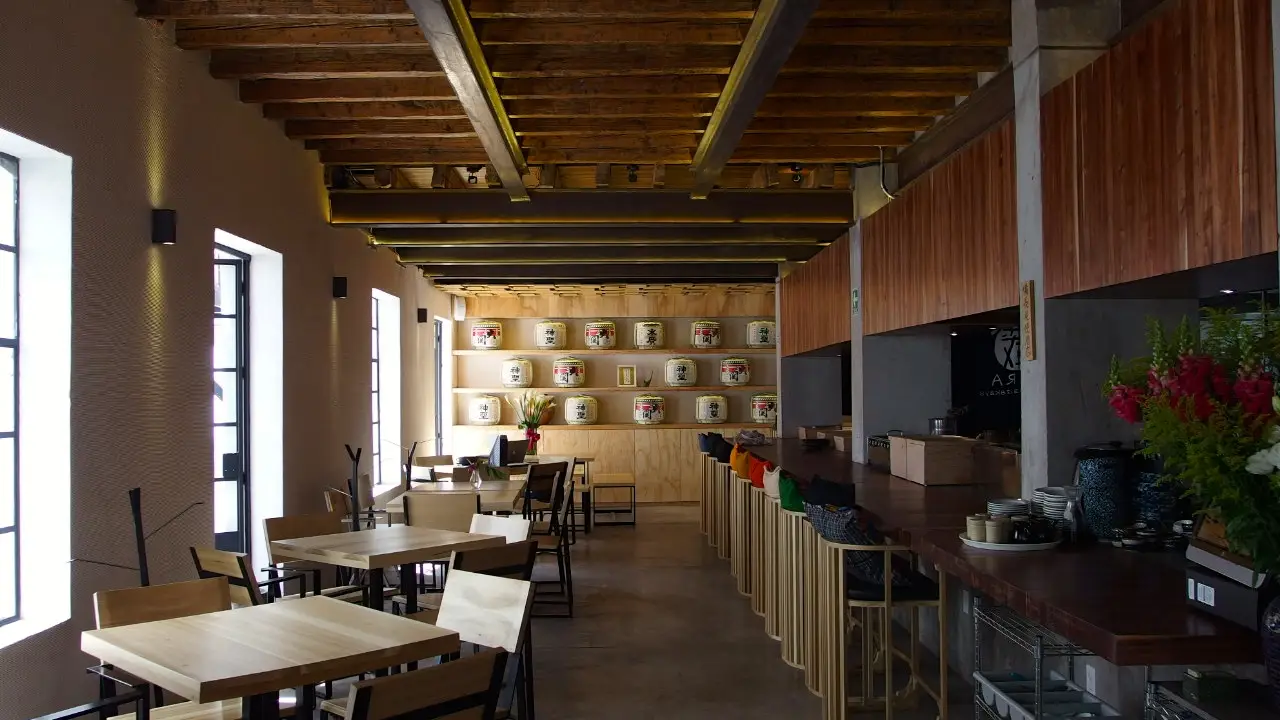 Izakaya Kura