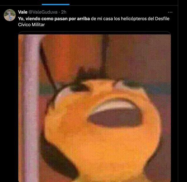 Memes por el 16 de Septiembre