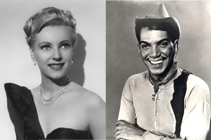 La trágica historia de Miroslava Stern y Cantinflas- amor en pantalla, controversia en la vida real