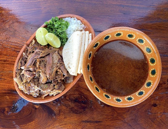 Pancita de barbacoa: el secreto mejor guardado del festín dominical