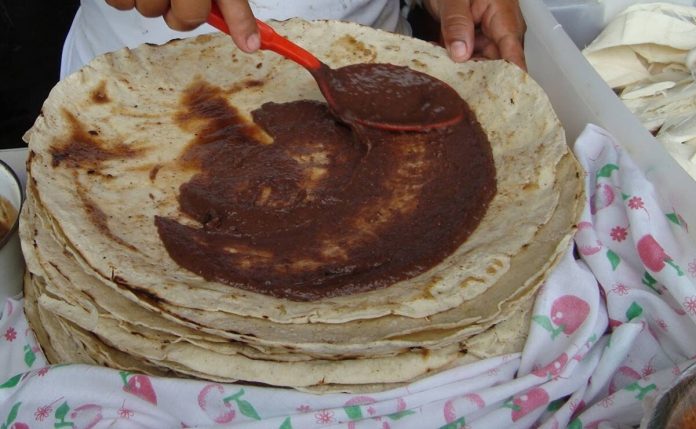 Qué es el asiento de puerco- el secreto detrás del inconfundible sabor oaxaqueño