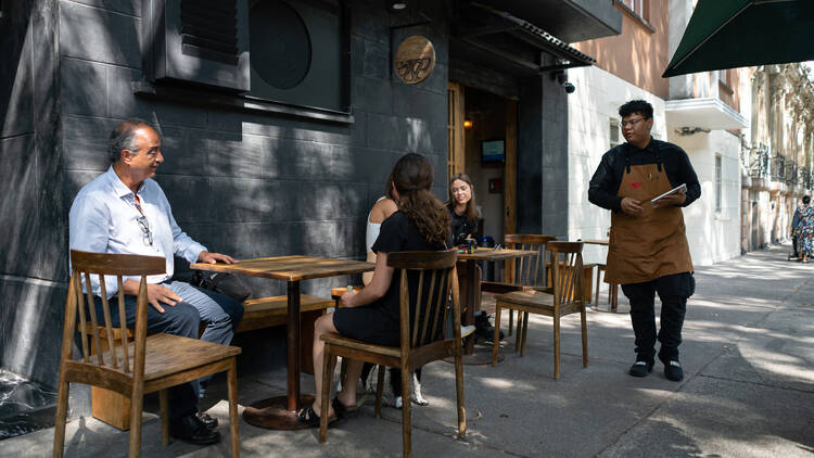 Sōōp Noodle Bar