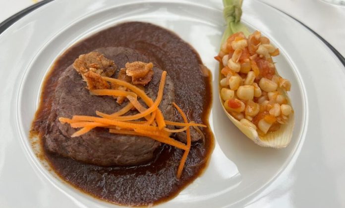 Un menú duranguense en CDMX- el secreto mejor guardado del norte llega a la capital