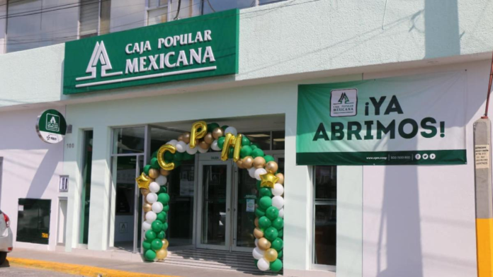 desventajas de la Caja Popular Mexicana