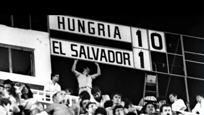 Mundiales