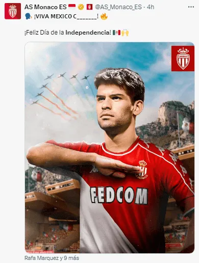 Memes por el 16 de Septiembre
