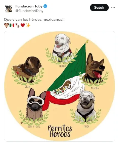 Memes por el 16 de Septiembre