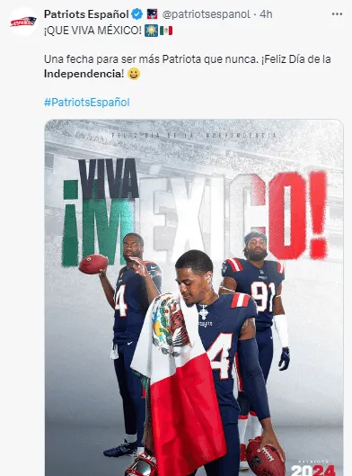 Memes por el 16 de Septiembre