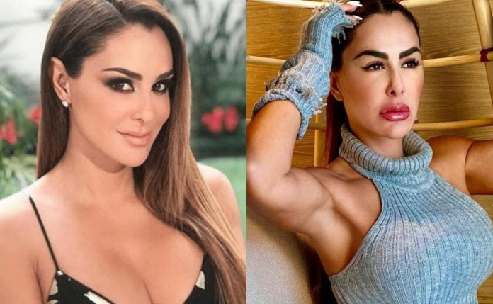 Ninel Conde