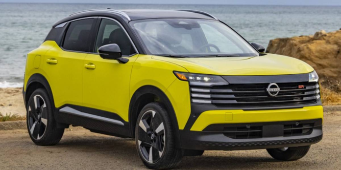 SUV en México 2025