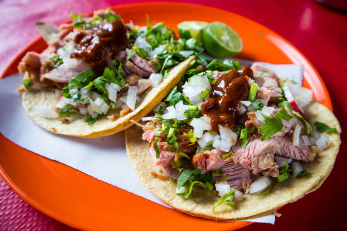carnitas