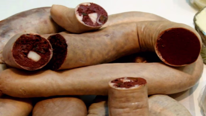 ¿Qué tan saludable es la moronga? Mitos y realidades de este polémico embutido