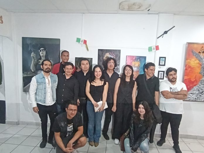 México: Lindo y Bandido