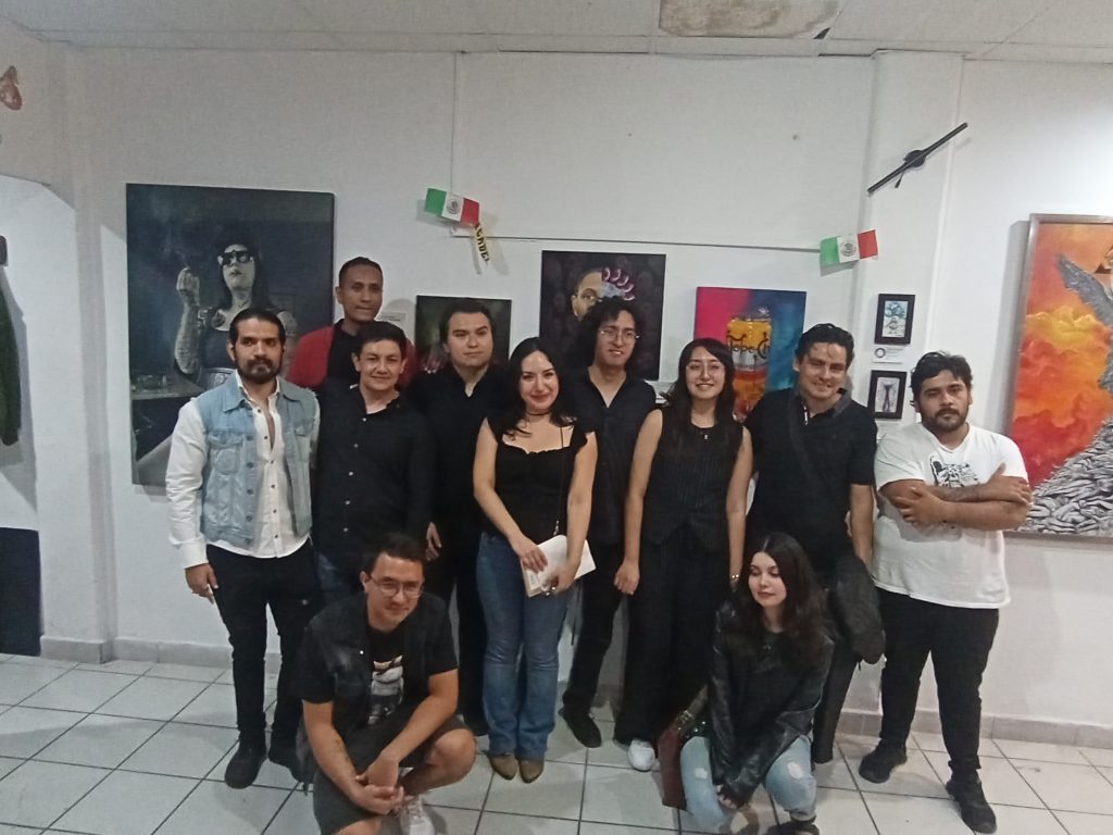 México: Lindo y Bandido