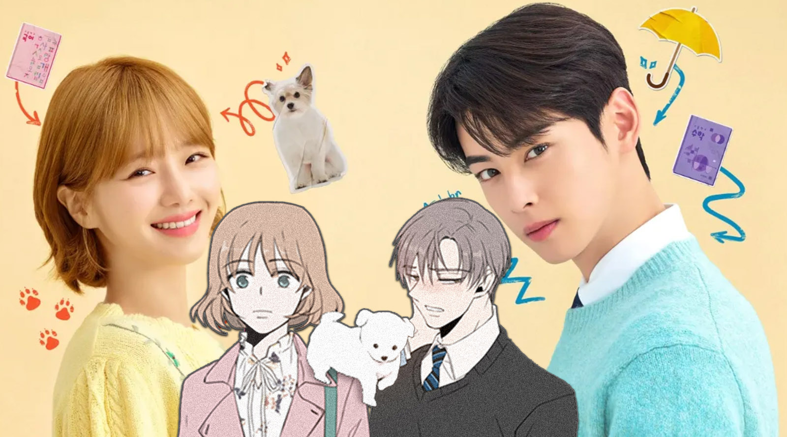 A Good Day to Be a Dog (Un buen día para ser un perro)